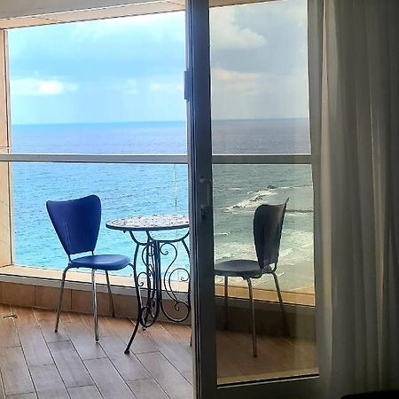 Go To Apartments In Leonardo Bat Yam Dış mekan fotoğraf