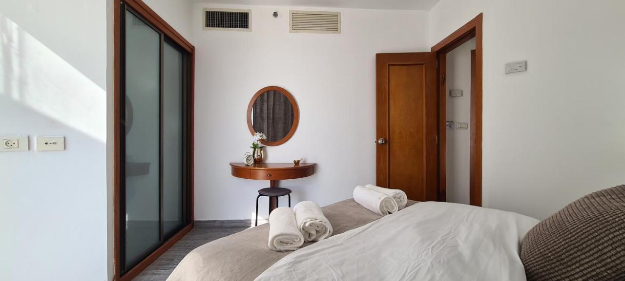 Go To Apartments In Leonardo Bat Yam Dış mekan fotoğraf