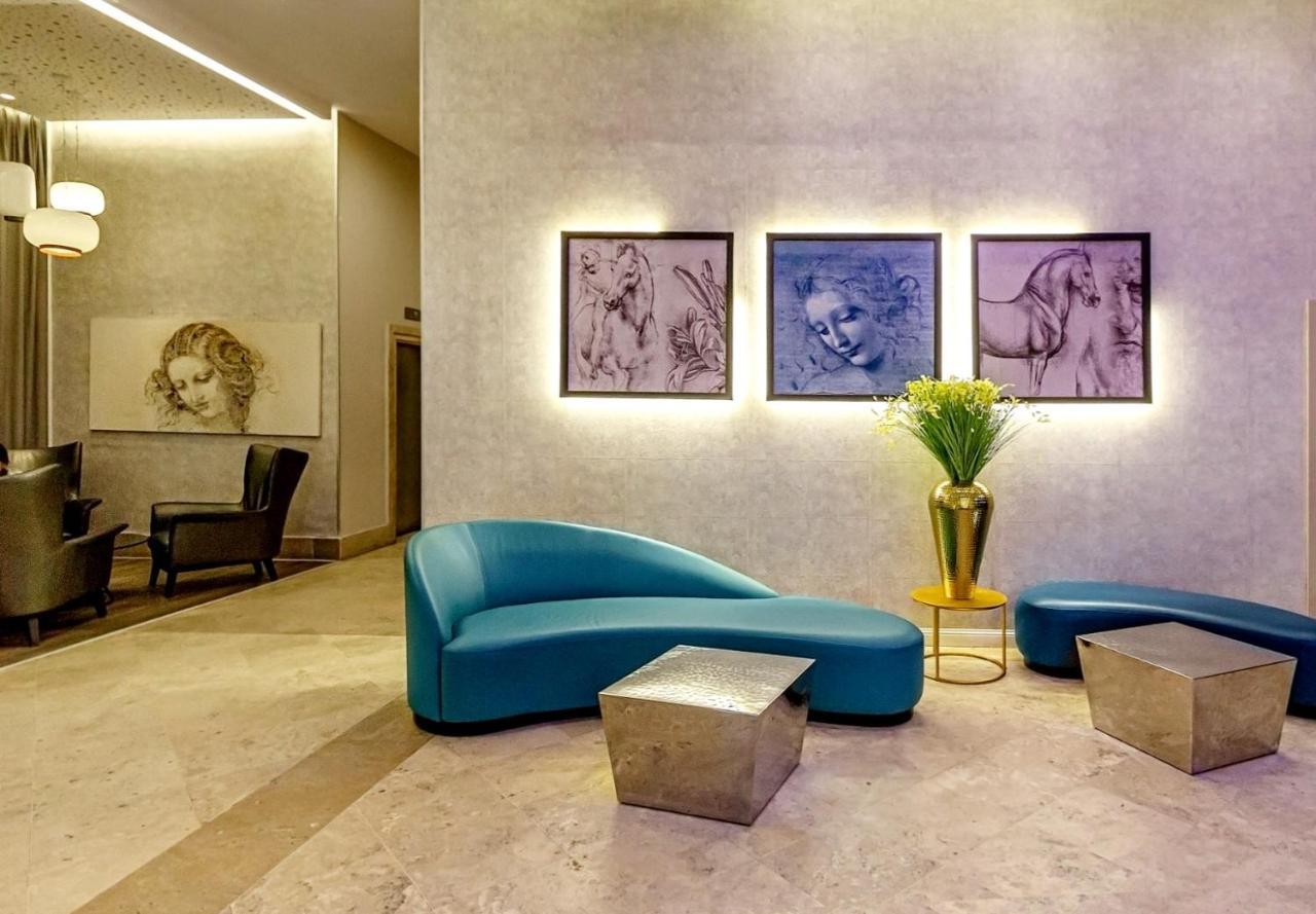 Go To Apartments In Leonardo Bat Yam Dış mekan fotoğraf