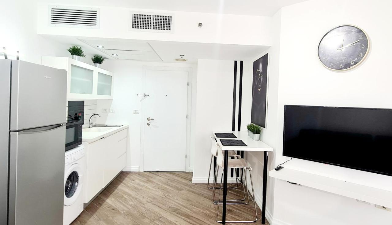 Go To Apartments In Leonardo Bat Yam Dış mekan fotoğraf