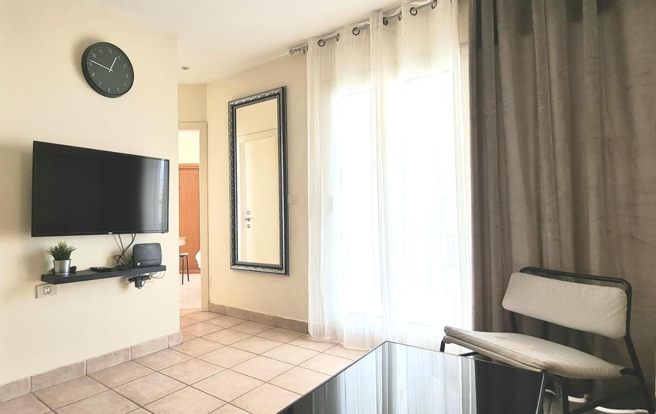 Go To Apartments In Leonardo Bat Yam Dış mekan fotoğraf