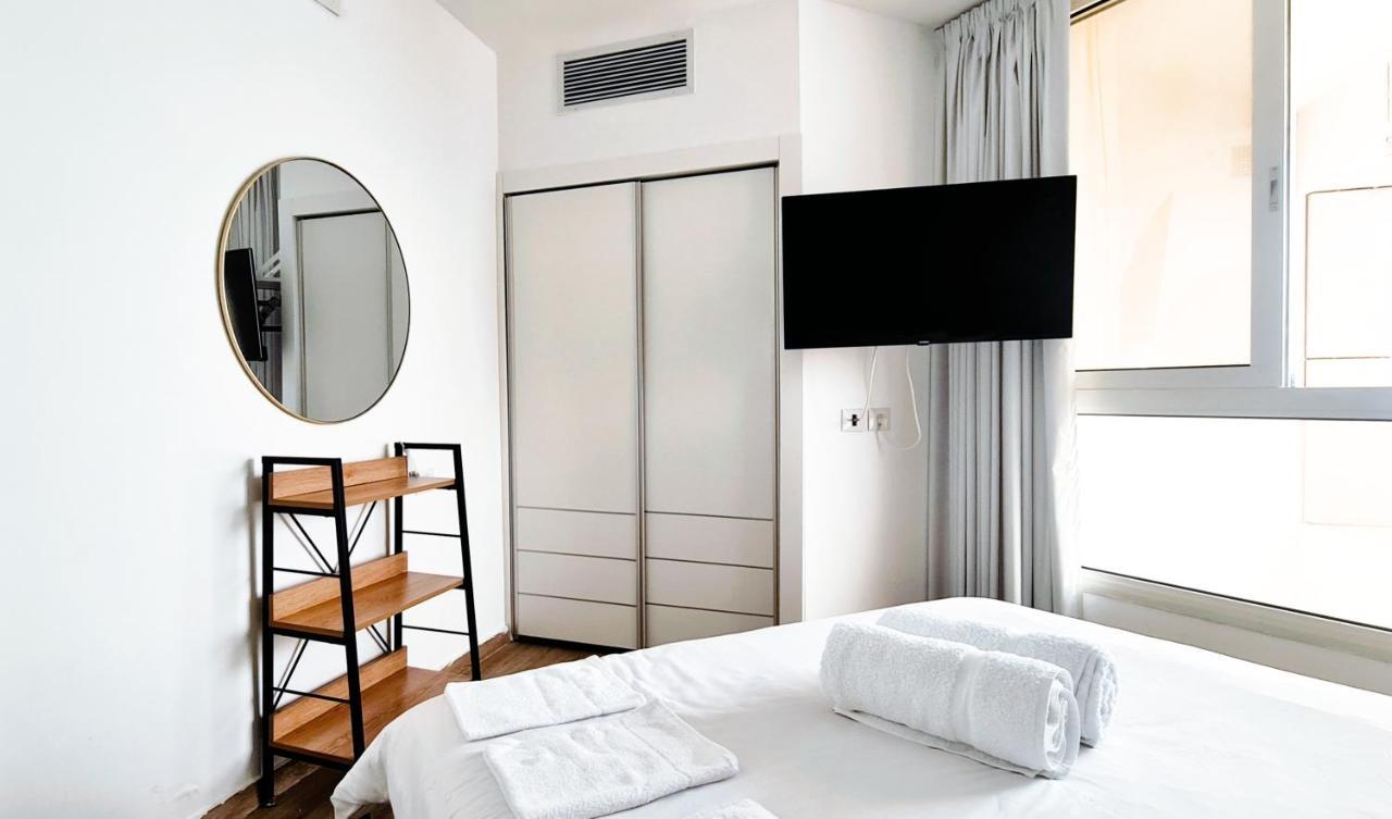 Go To Apartments In Leonardo Bat Yam Dış mekan fotoğraf