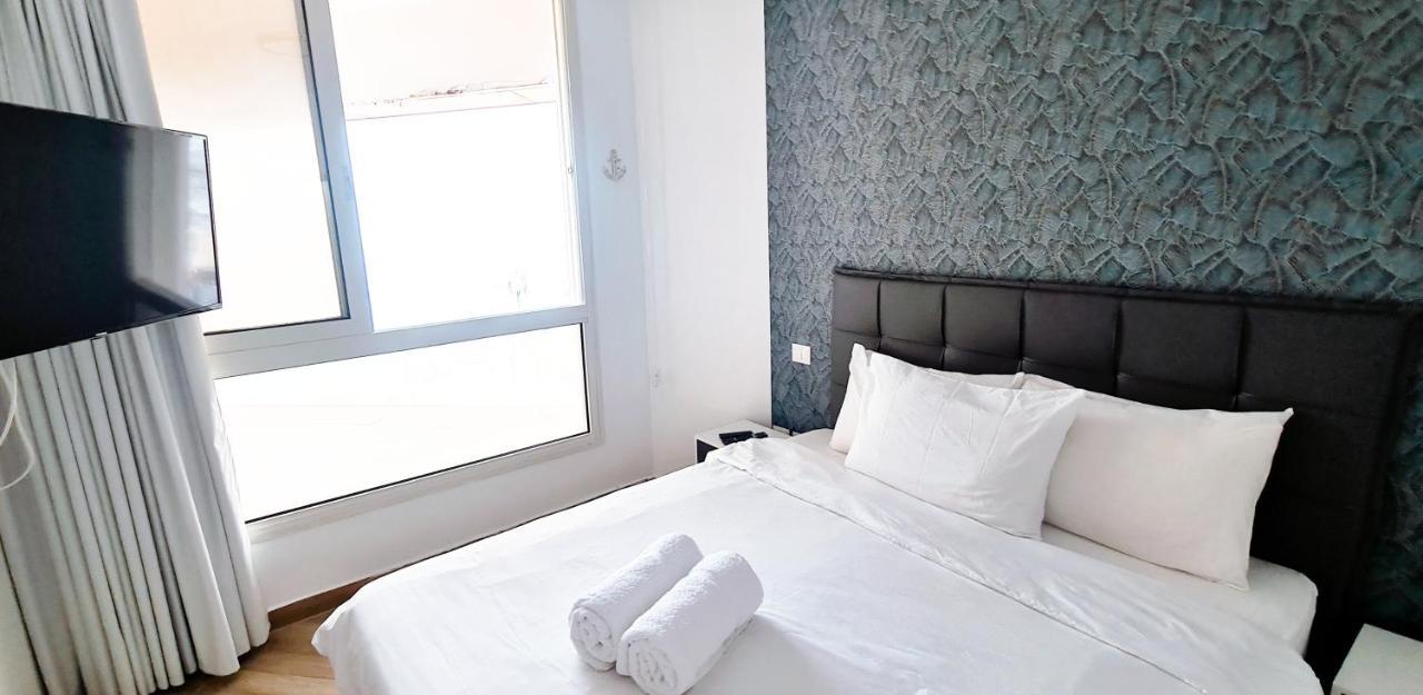 Go To Apartments In Leonardo Bat Yam Dış mekan fotoğraf