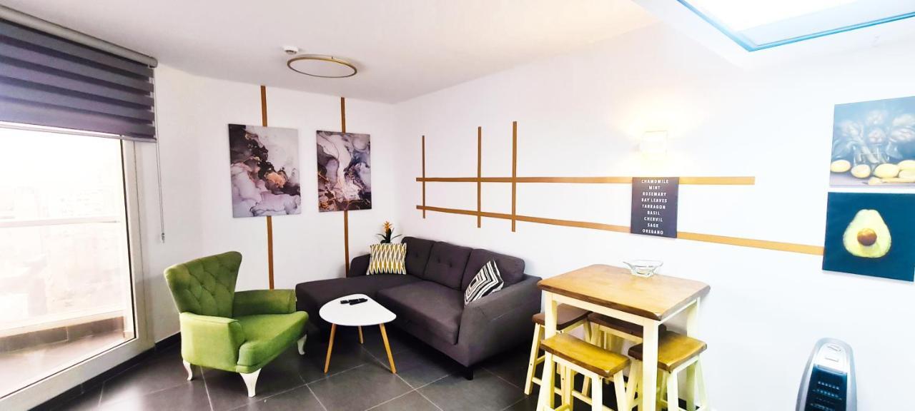Go To Apartments In Leonardo Bat Yam Dış mekan fotoğraf