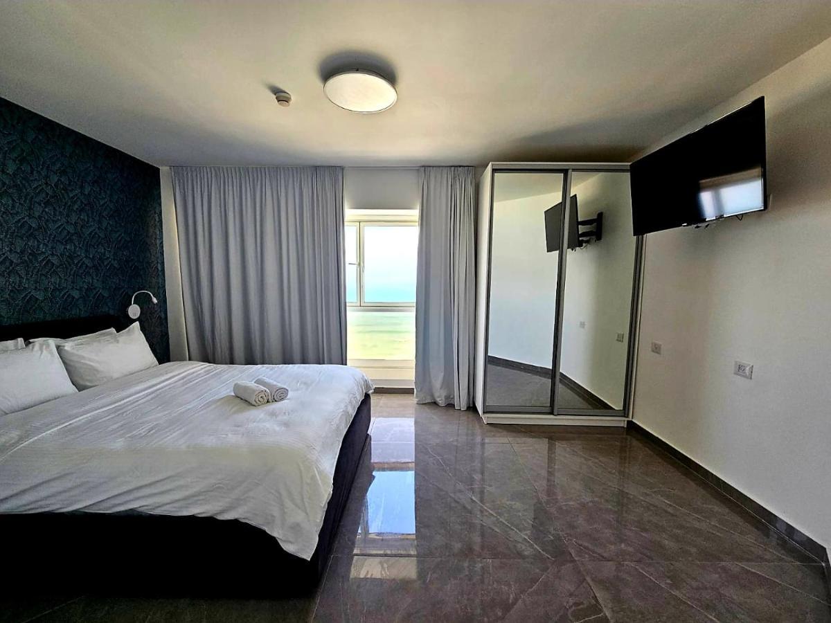 Go To Apartments In Leonardo Bat Yam Dış mekan fotoğraf