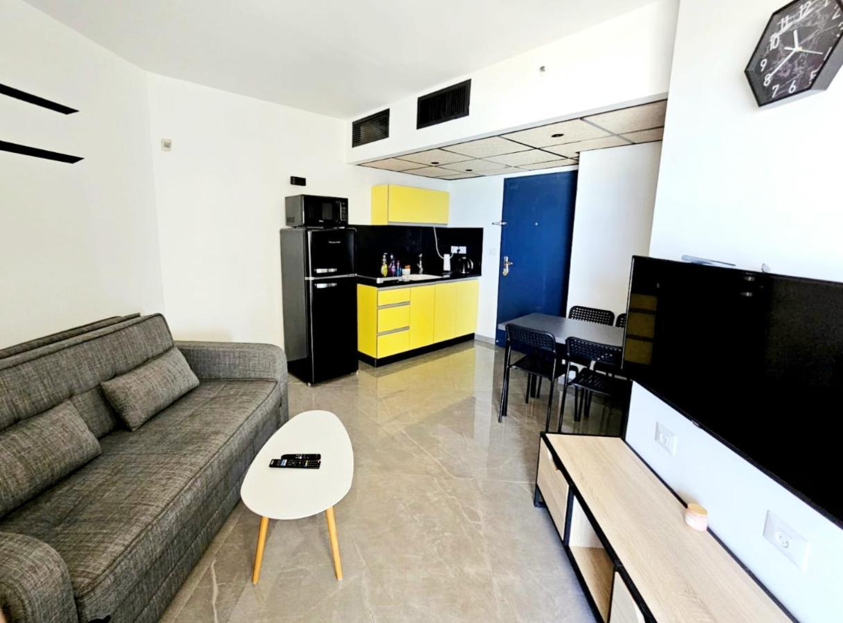 Go To Apartments In Leonardo Bat Yam Dış mekan fotoğraf