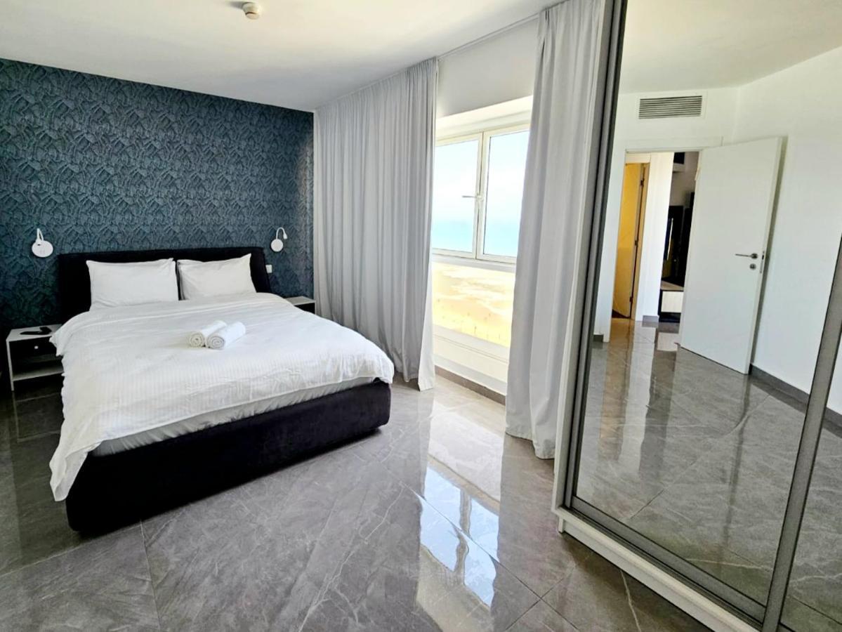 Go To Apartments In Leonardo Bat Yam Dış mekan fotoğraf