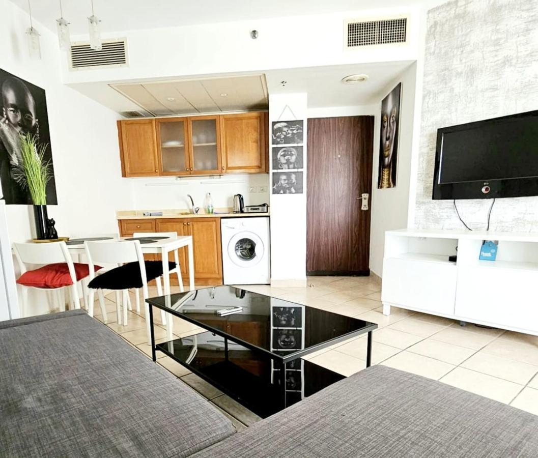 Go To Apartments In Leonardo Bat Yam Dış mekan fotoğraf
