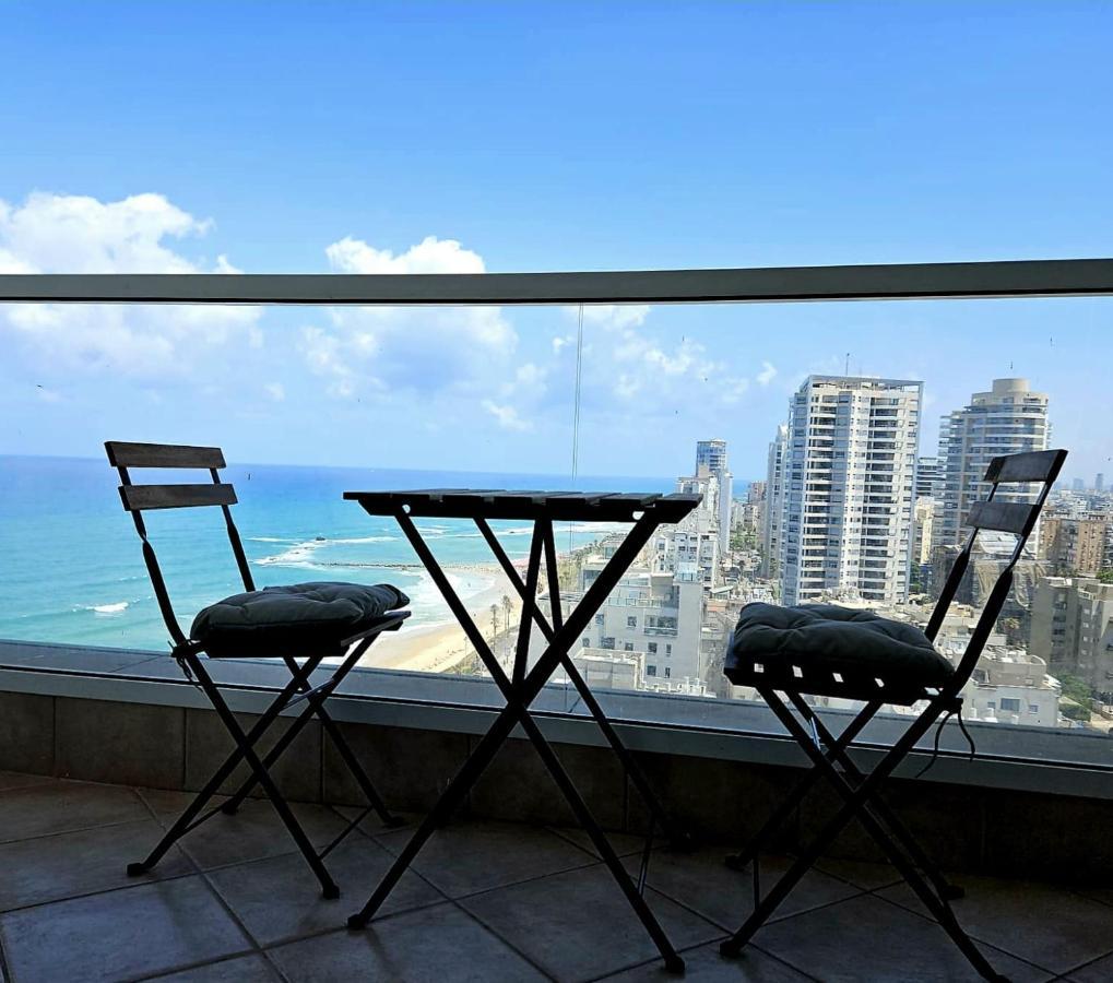 Go To Apartments In Leonardo Bat Yam Dış mekan fotoğraf