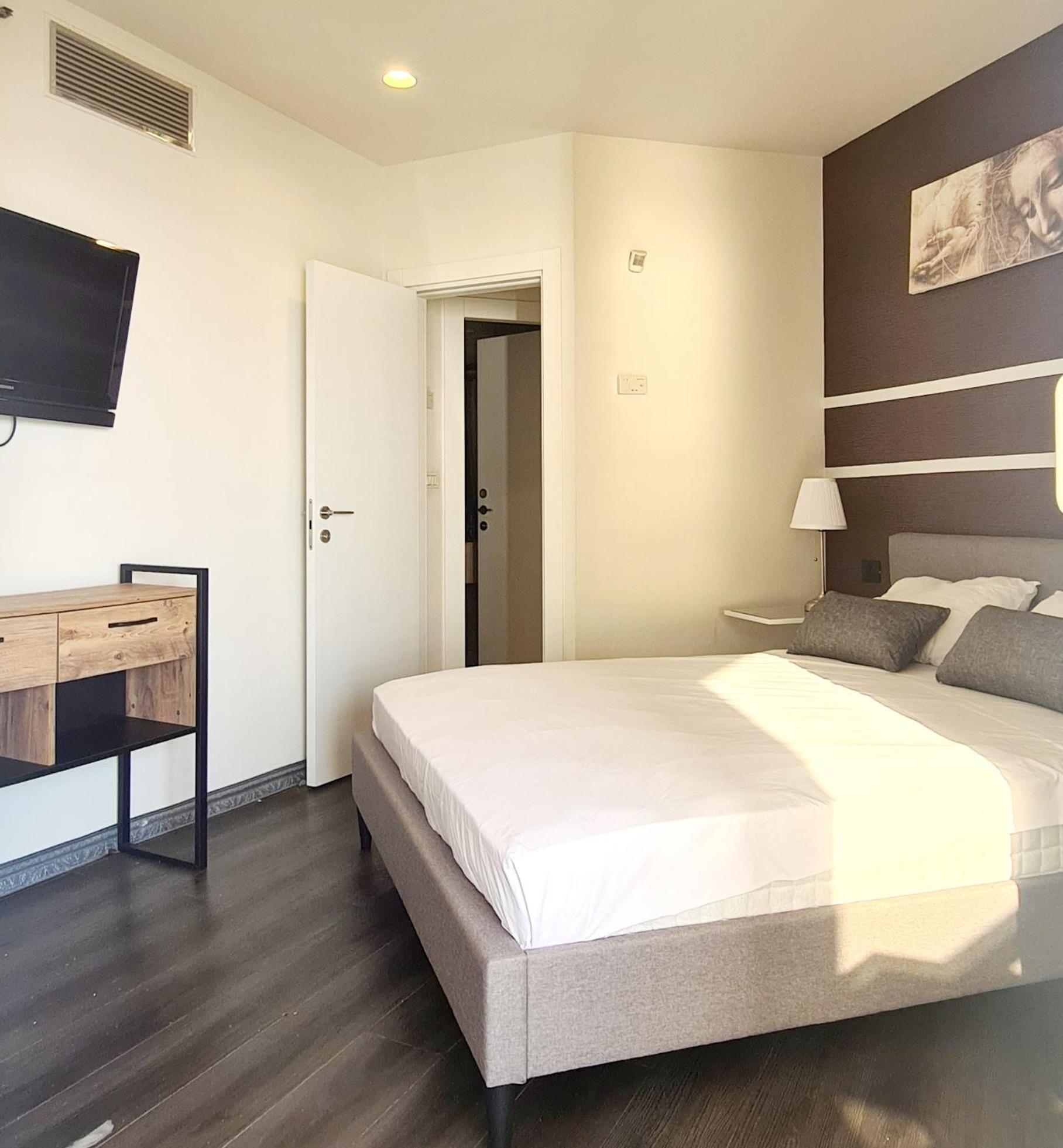 Go To Apartments In Leonardo Bat Yam Dış mekan fotoğraf
