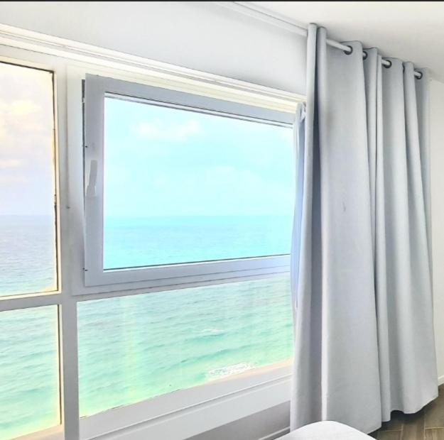 Go To Apartments In Leonardo Bat Yam Dış mekan fotoğraf