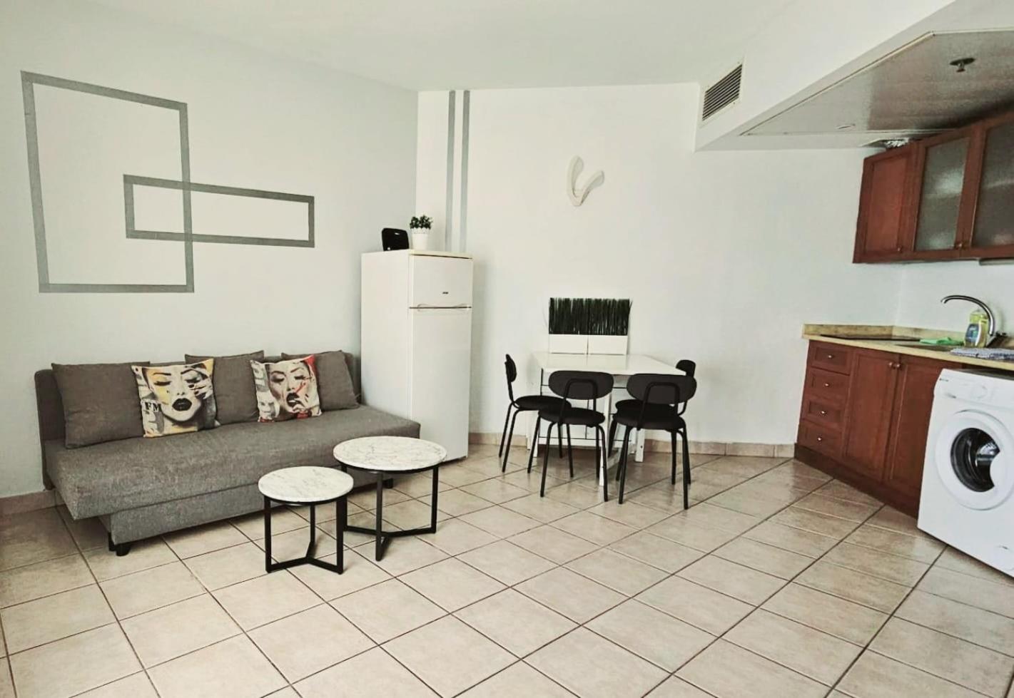Go To Apartments In Leonardo Bat Yam Dış mekan fotoğraf